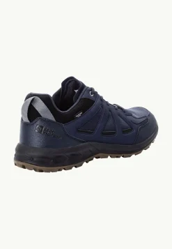 Wandelen|Lifestyle|Jack Wolfskin Woodland 2 Texapore Low M