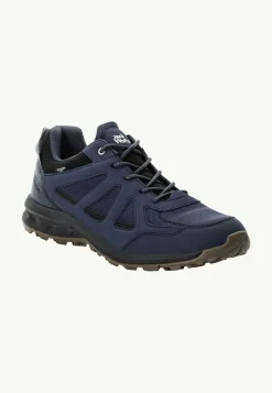 Wandelen|Lifestyle|Jack Wolfskin Woodland 2 Texapore Low M