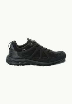 Wandelen|Lifestyle|Jack Wolfskin Woodland 2 Texapore Low M
