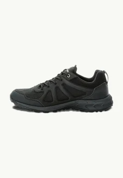 Wandelen|Lifestyle|Jack Wolfskin Woodland 2 Texapore Low M