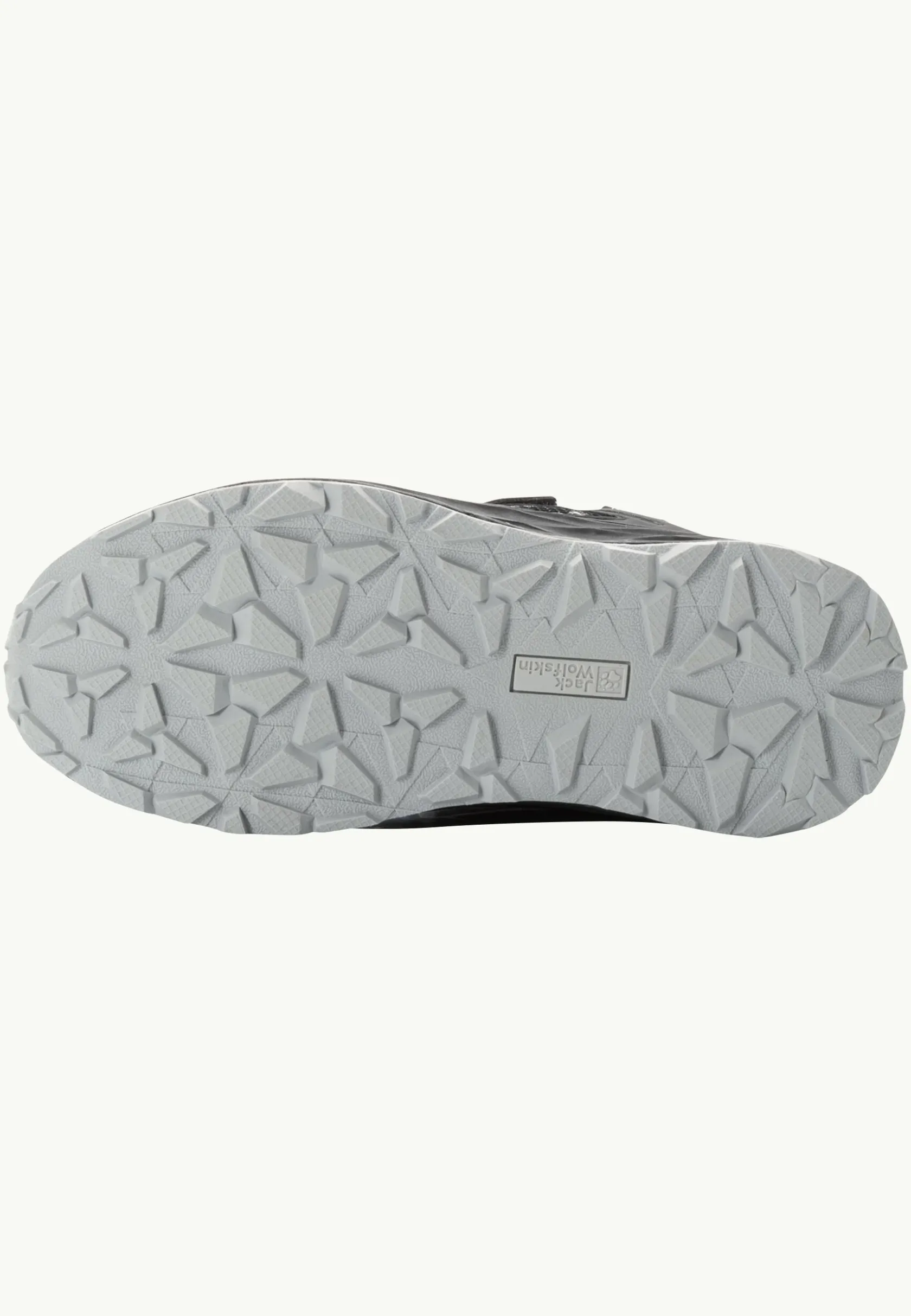 Multifunctionele Schoenen|Outdoor Sneaker|Jack Wolfskin Woodland 2 Texapore Low Vc K