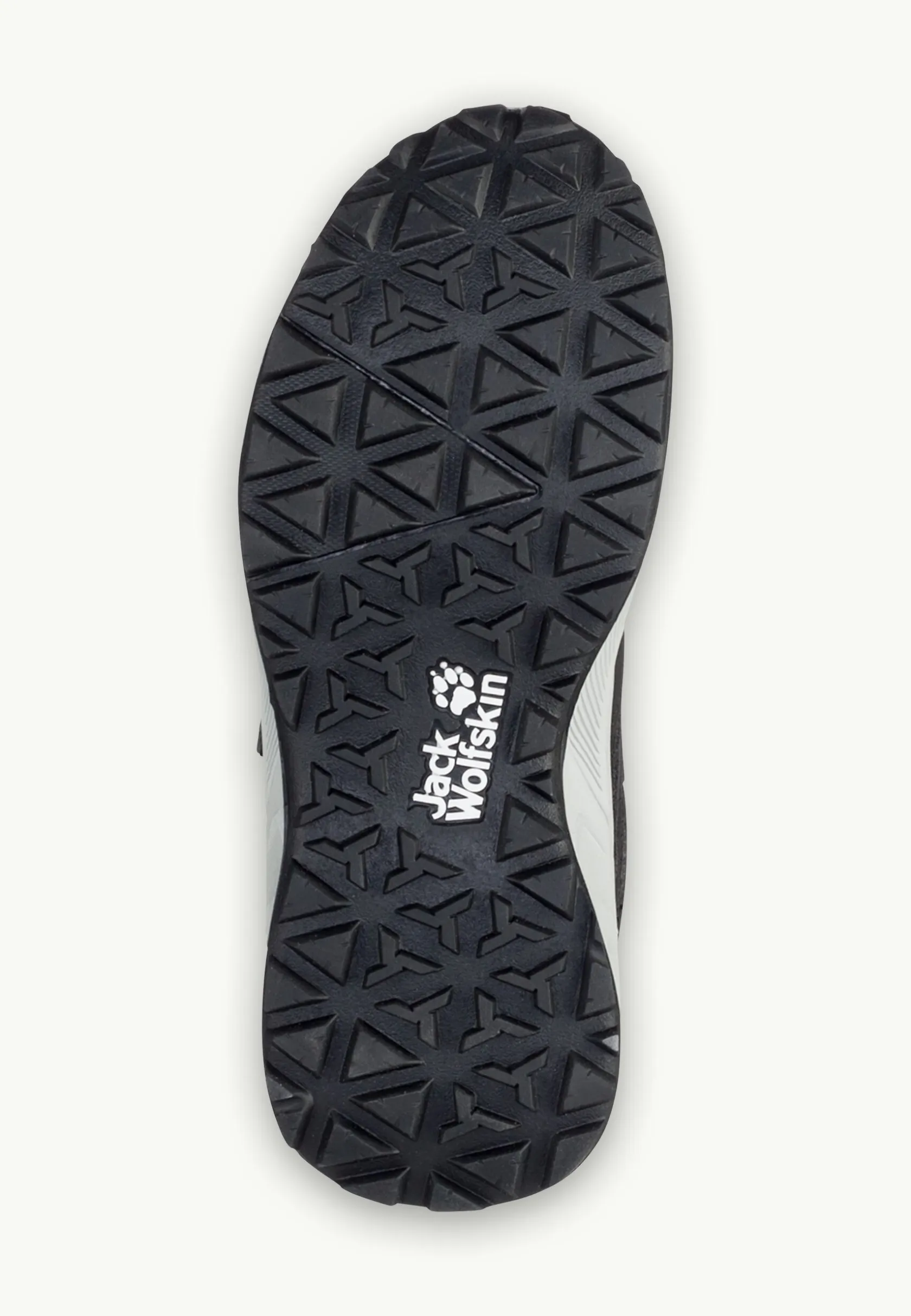 Multifunctionele Schoenen|Outdoor Sneaker|Jack Wolfskin Woodland Texapore Low Vc K