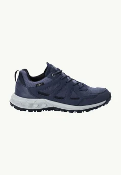 Lifestyle|Outdoor Sneaker|Jack Wolfskin Woodland 2 Texapore Low W