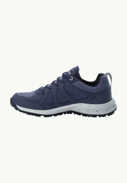 Lifestyle|Outdoor Sneaker|Jack Wolfskin Woodland 2 Texapore Low W