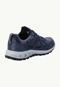 Lifestyle|Outdoor Sneaker|Jack Wolfskin Woodland 2 Texapore Low W