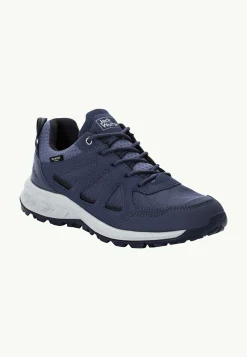Lifestyle|Outdoor Sneaker|Jack Wolfskin Woodland 2 Texapore Low W