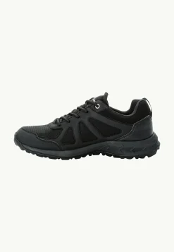 Lifestyle|Outdoor Sneaker|Jack Wolfskin Woodland 2 Texapore Low W