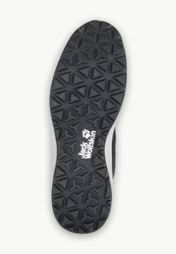 Wandelen|Lifestyle|Jack Wolfskin Woodland 2 Texapore Mid M