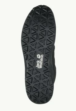 Wandelen|Lifestyle|Jack Wolfskin Woodland 2 Texapore Mid M