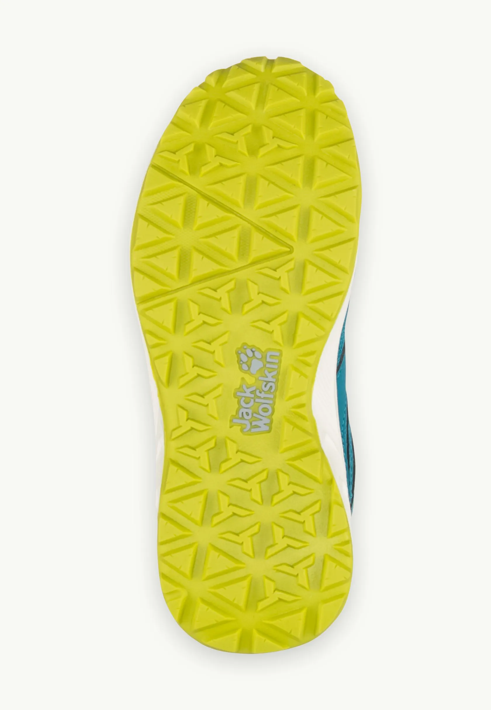 Multifunctionele Schoenen|Outdoor Sneaker|Jack Wolfskin Woodland Texapore Mid Vc K