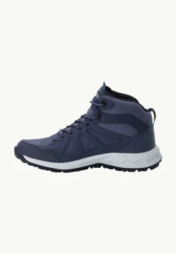 Lifestyle|Outdoor Sneaker|Jack Wolfskin Woodland 2 Texapore Mid W