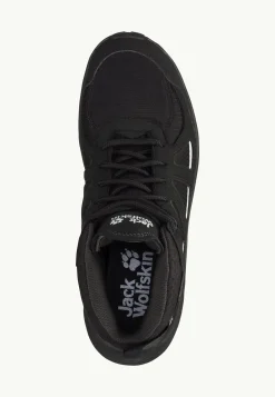 Lifestyle|Outdoor Sneaker|Jack Wolfskin Woodland 2 Texapore Mid W