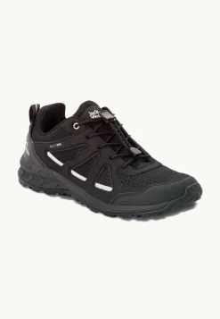 Lifestyle|Wandelen|Jack Wolfskin Woodland 2 Vent Low M
