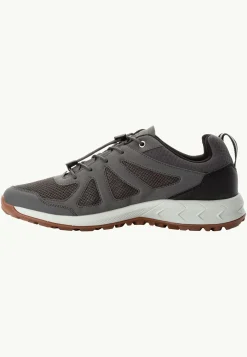 Lifestyle|Wandelen|Jack Wolfskin Woodland 2 Vent Low M