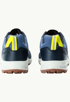 Lifestyle|Wandelen|Jack Wolfskin Woodland 2 Vent Low M