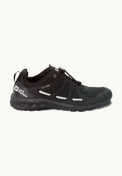Lifestyle|Wandelen|Jack Wolfskin Woodland 2 Vent Low M