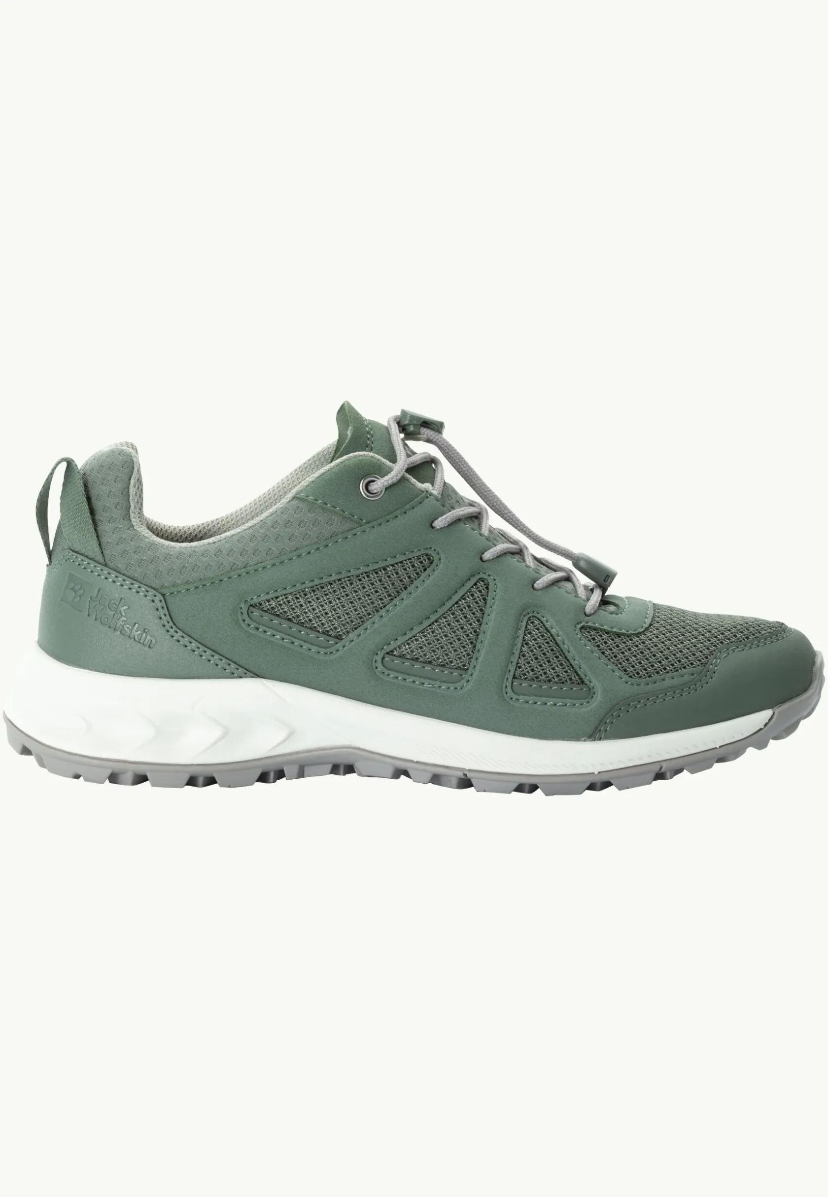 Lifestyle|Outdoor Sneaker|Jack Wolfskin Woodland 2 Vent Low W