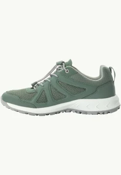 Lifestyle|Outdoor Sneaker|Jack Wolfskin Woodland 2 Vent Low W
