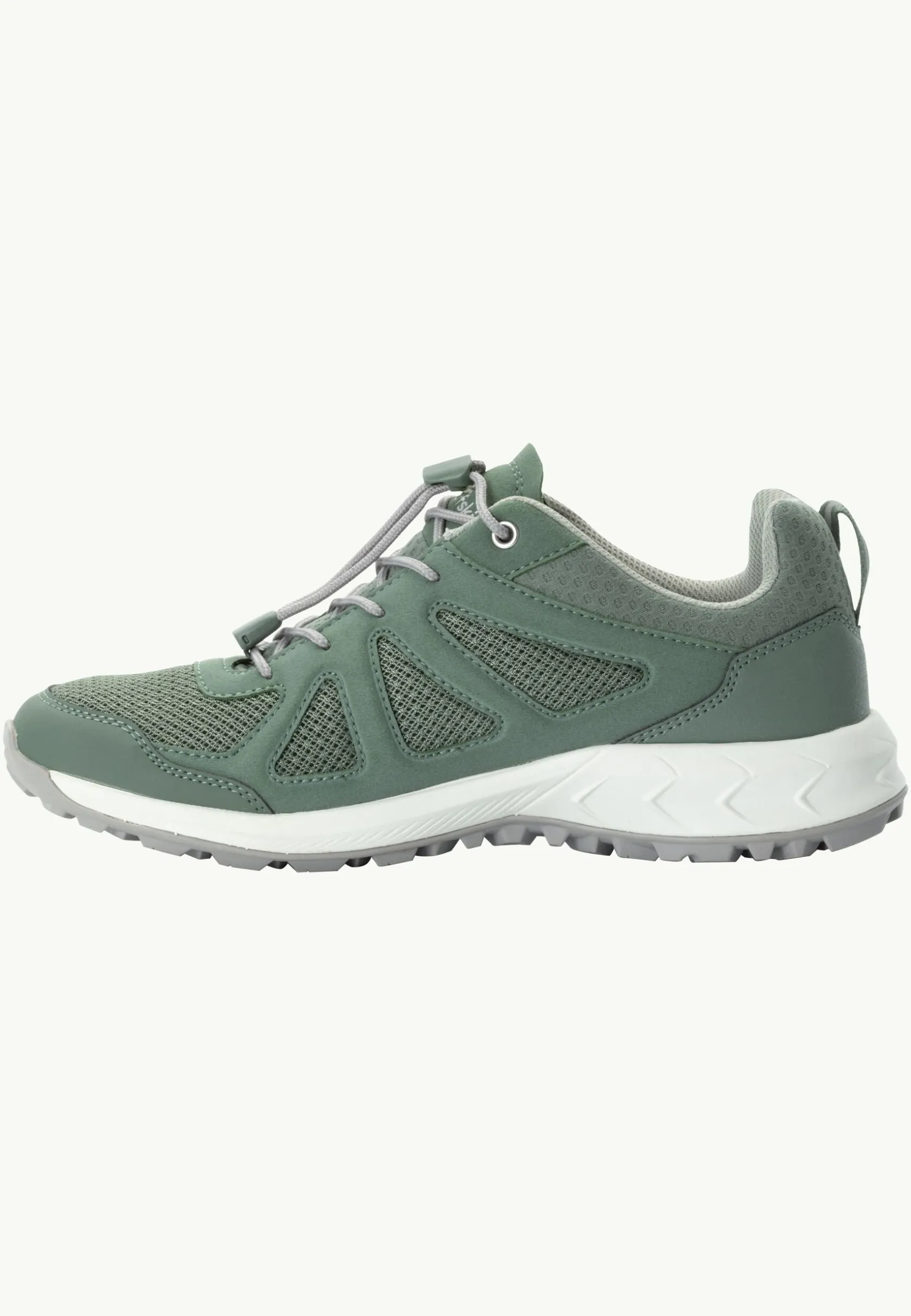Lifestyle|Outdoor Sneaker|Jack Wolfskin Woodland 2 Vent Low W