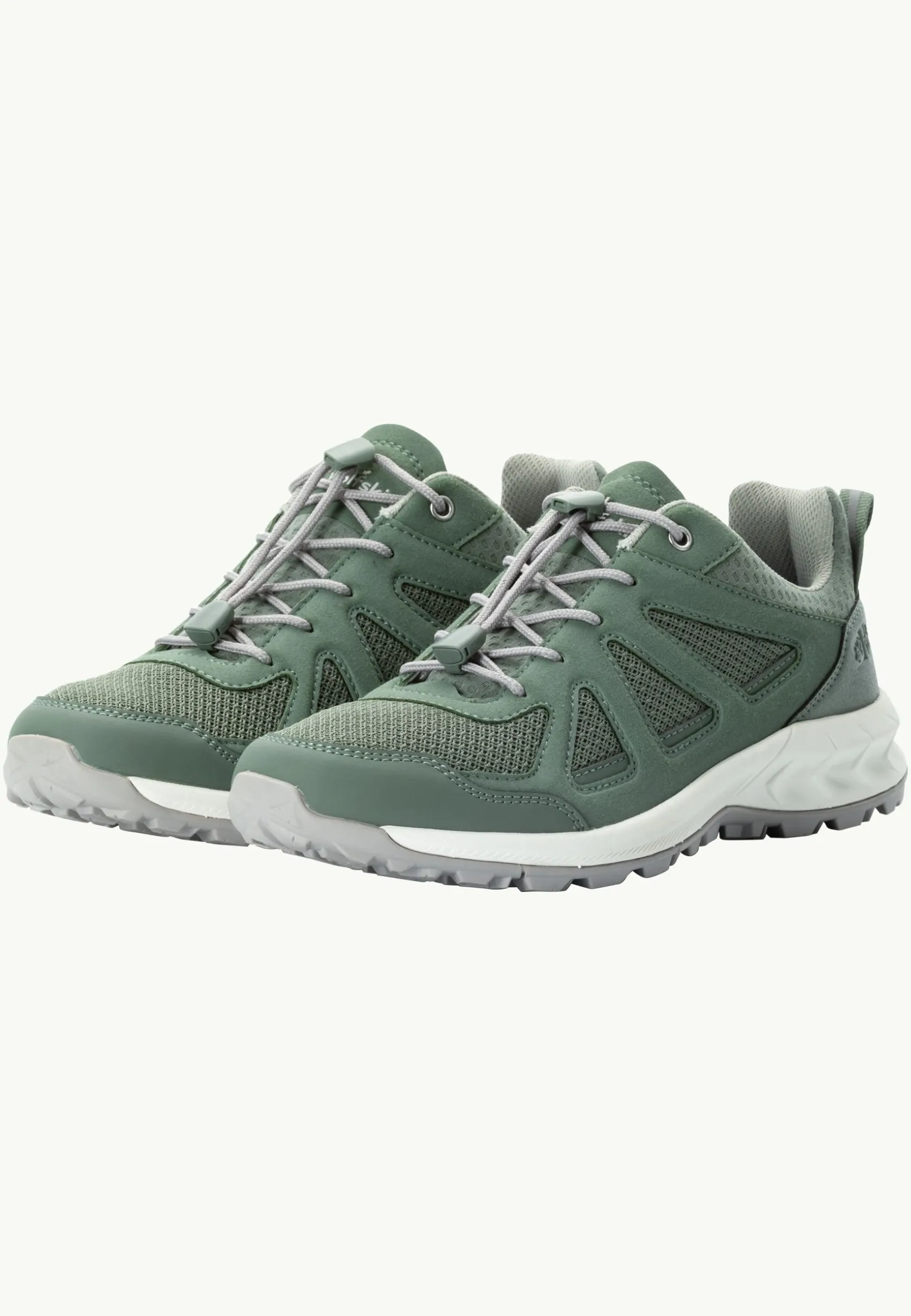 Lifestyle|Outdoor Sneaker|Jack Wolfskin Woodland 2 Vent Low W
