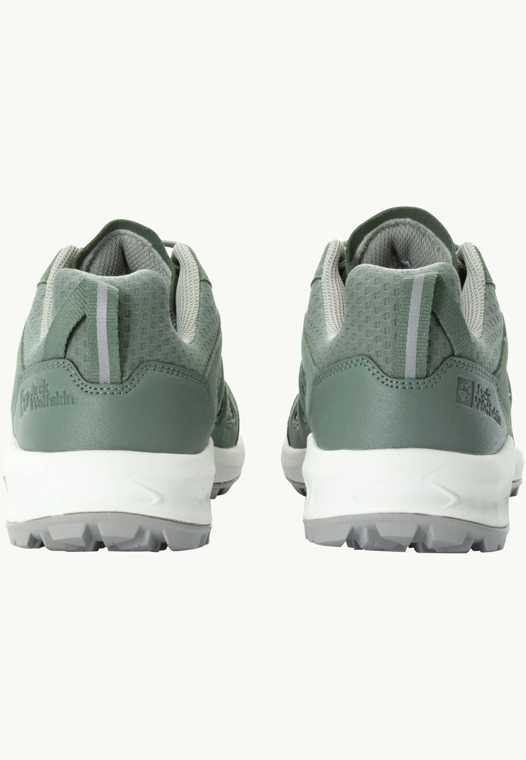 Lifestyle|Outdoor Sneaker|Jack Wolfskin Woodland 2 Vent Low W