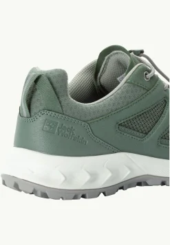 Lifestyle|Outdoor Sneaker|Jack Wolfskin Woodland 2 Vent Low W