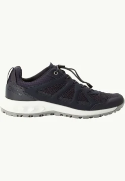 Lifestyle|Outdoor Sneaker|Jack Wolfskin Woodland 2 Vent Low W