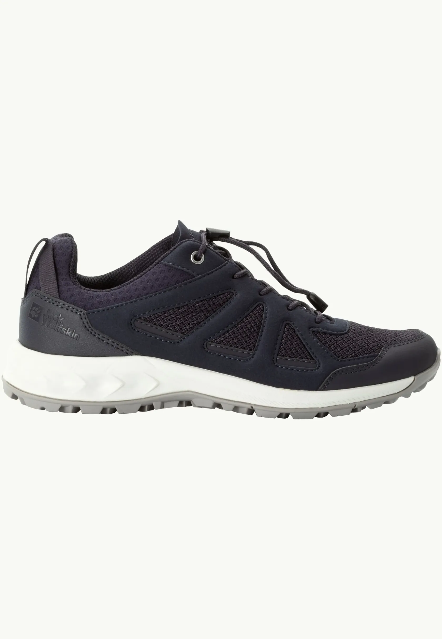 Lifestyle|Outdoor Sneaker|Jack Wolfskin Woodland 2 Vent Low W
