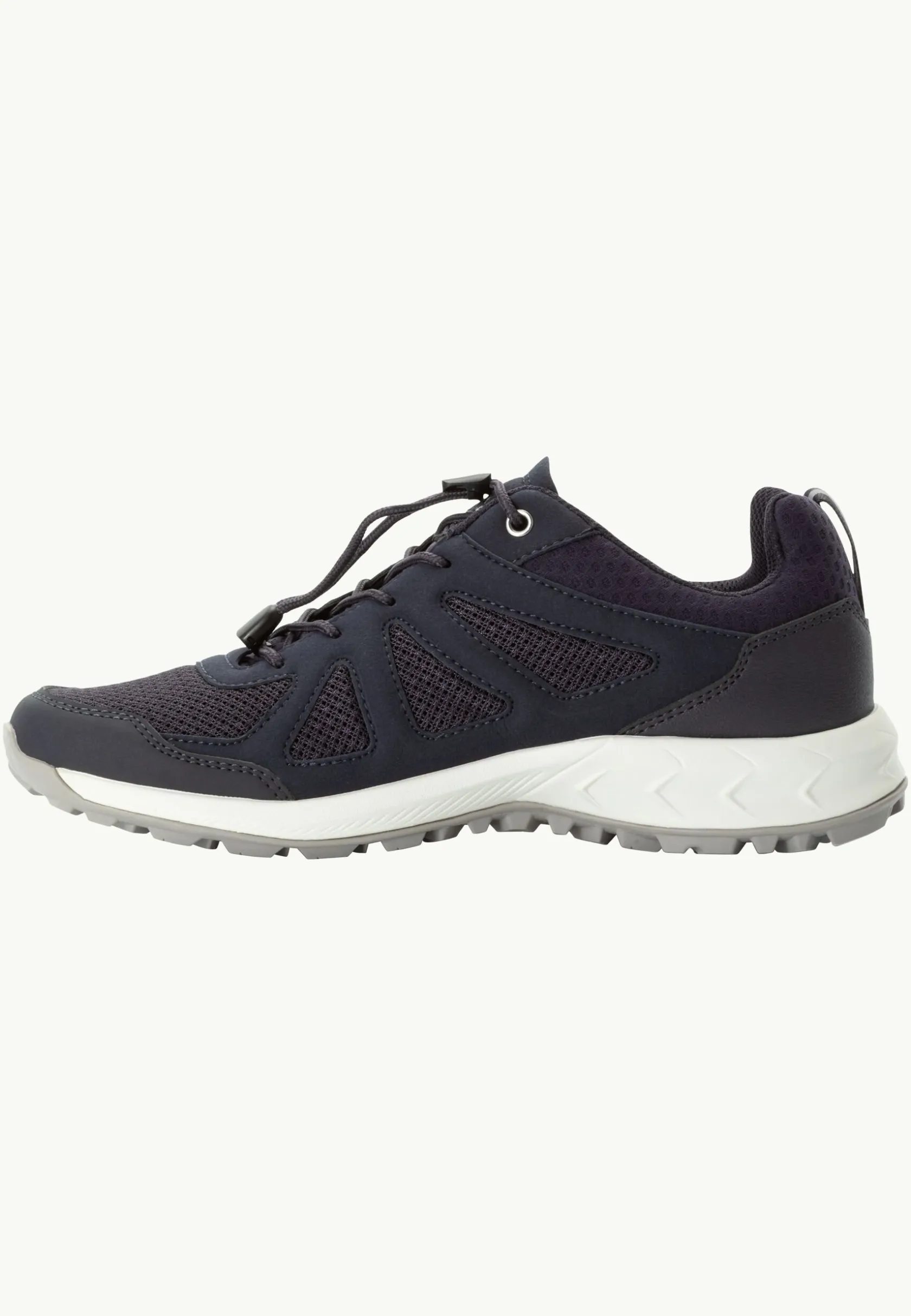 Lifestyle|Outdoor Sneaker|Jack Wolfskin Woodland 2 Vent Low W