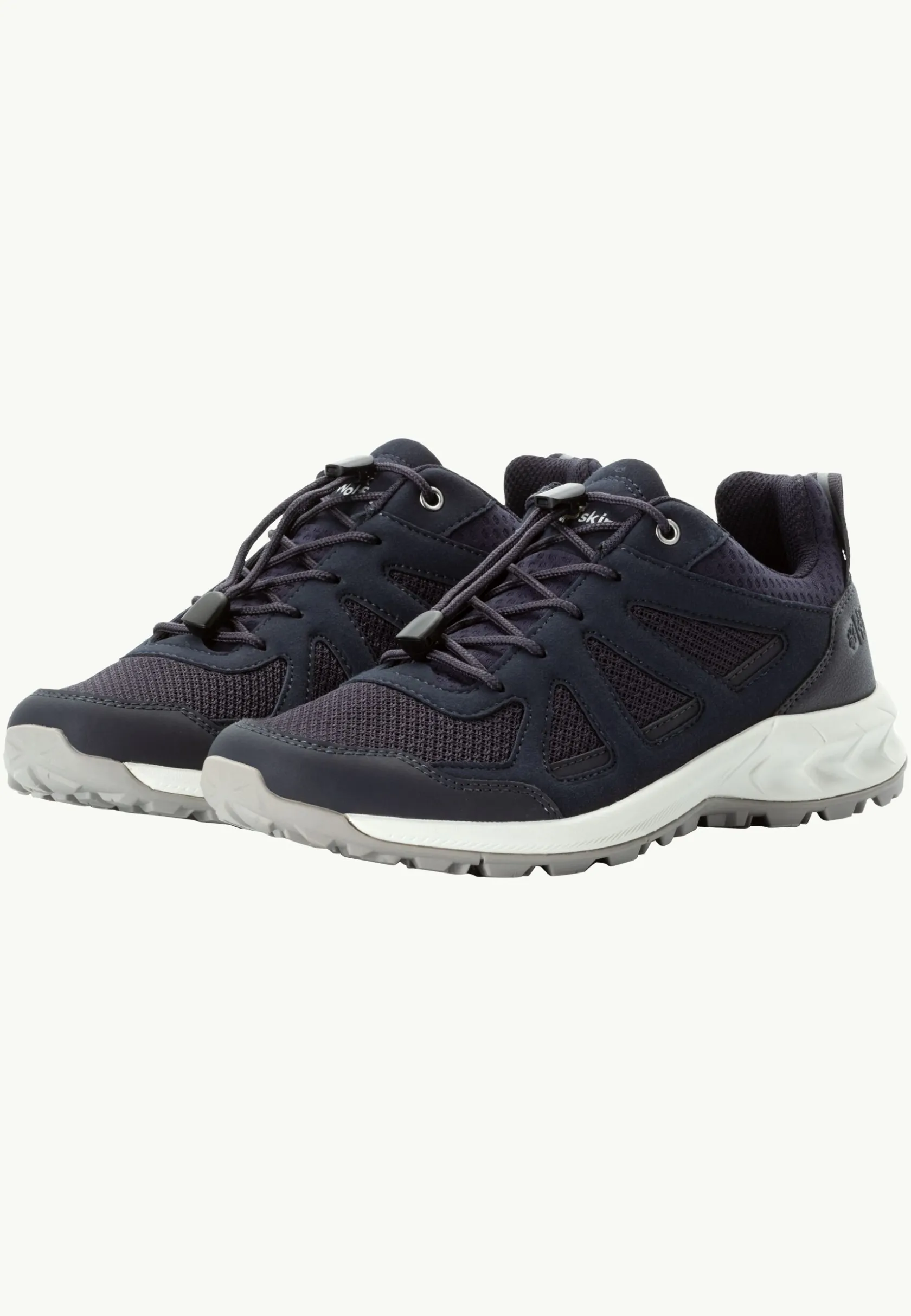 Lifestyle|Outdoor Sneaker|Jack Wolfskin Woodland 2 Vent Low W