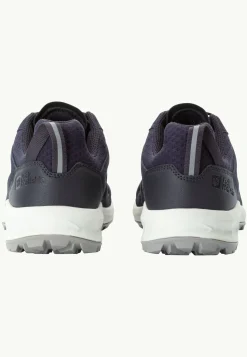 Lifestyle|Outdoor Sneaker|Jack Wolfskin Woodland 2 Vent Low W