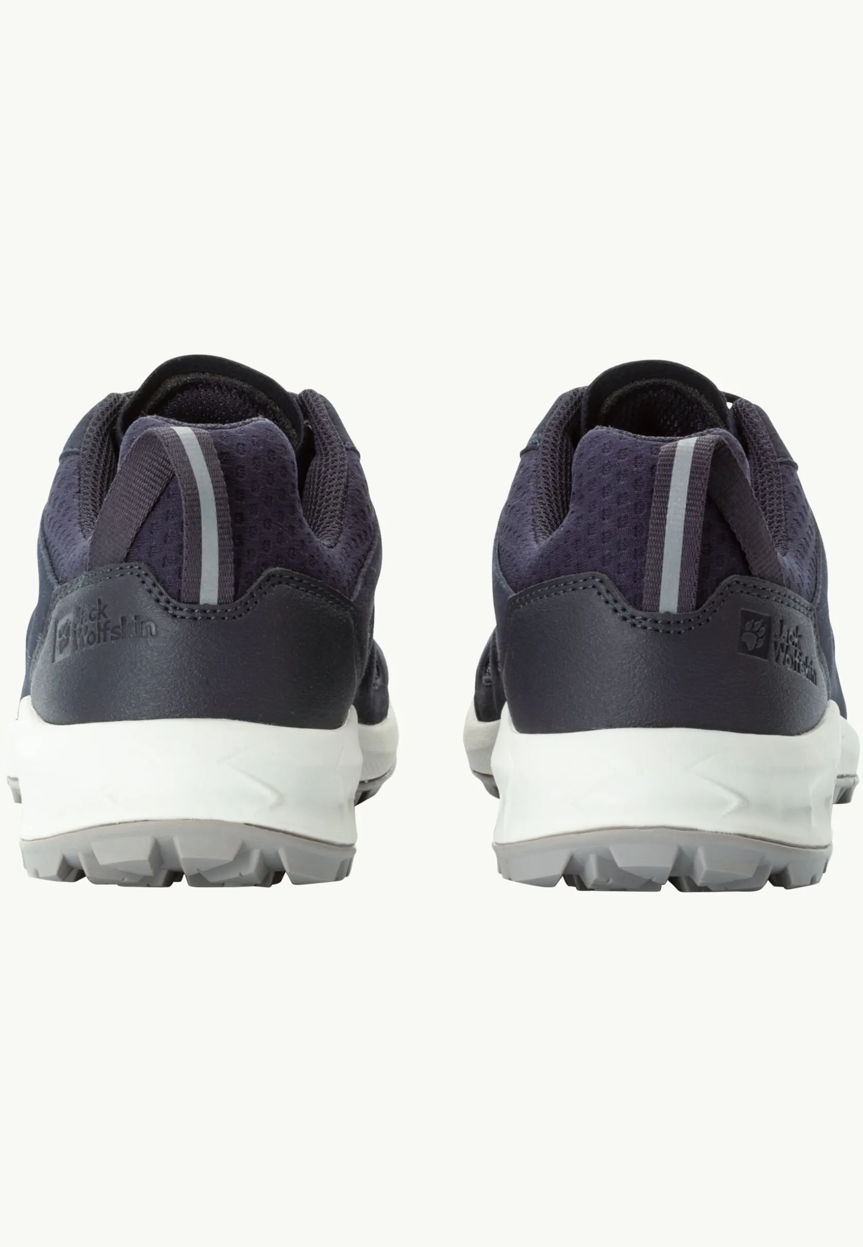 Lifestyle|Outdoor Sneaker|Jack Wolfskin Woodland 2 Vent Low W