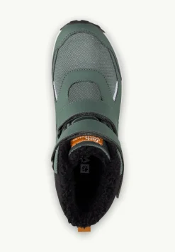 Multifunctionele Schoenen|Winterlaarzen|Jack Wolfskin Woodland Wt Texapore High Vc K