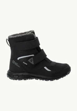 Multifunctionele Schoenen|Winterlaarzen|Jack Wolfskin Woodland Wt Texapore High Vc K