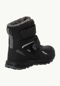 Multifunctionele Schoenen|Winterlaarzen|Jack Wolfskin Woodland Wt Texapore High Vc K