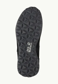 Multifunctionele Schoenen|Winterlaarzen|Jack Wolfskin Woodland Wt Texapore High Vc K