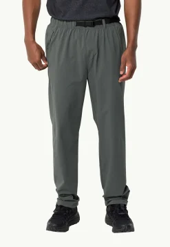 Lifestyle|Lifestyle|Jack Wolfskin Zeilweg Pants