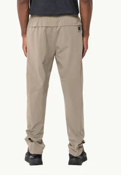 Lifestyle|Lifestyle|Jack Wolfskin Zeilweg Pants