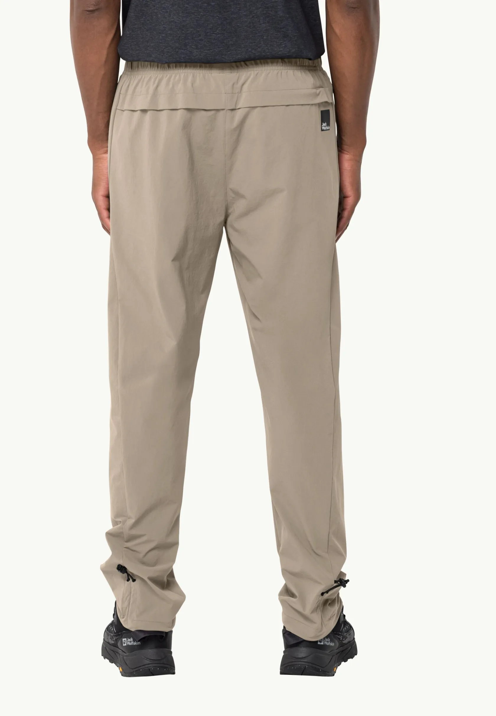 Lifestyle|Lifestyle|Jack Wolfskin Zeilweg Pants