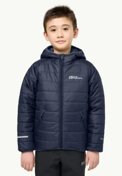 Voor- En Najaarsjacks/-Jassen|Winterjacks|Jack Wolfskin Zenon Jacket K