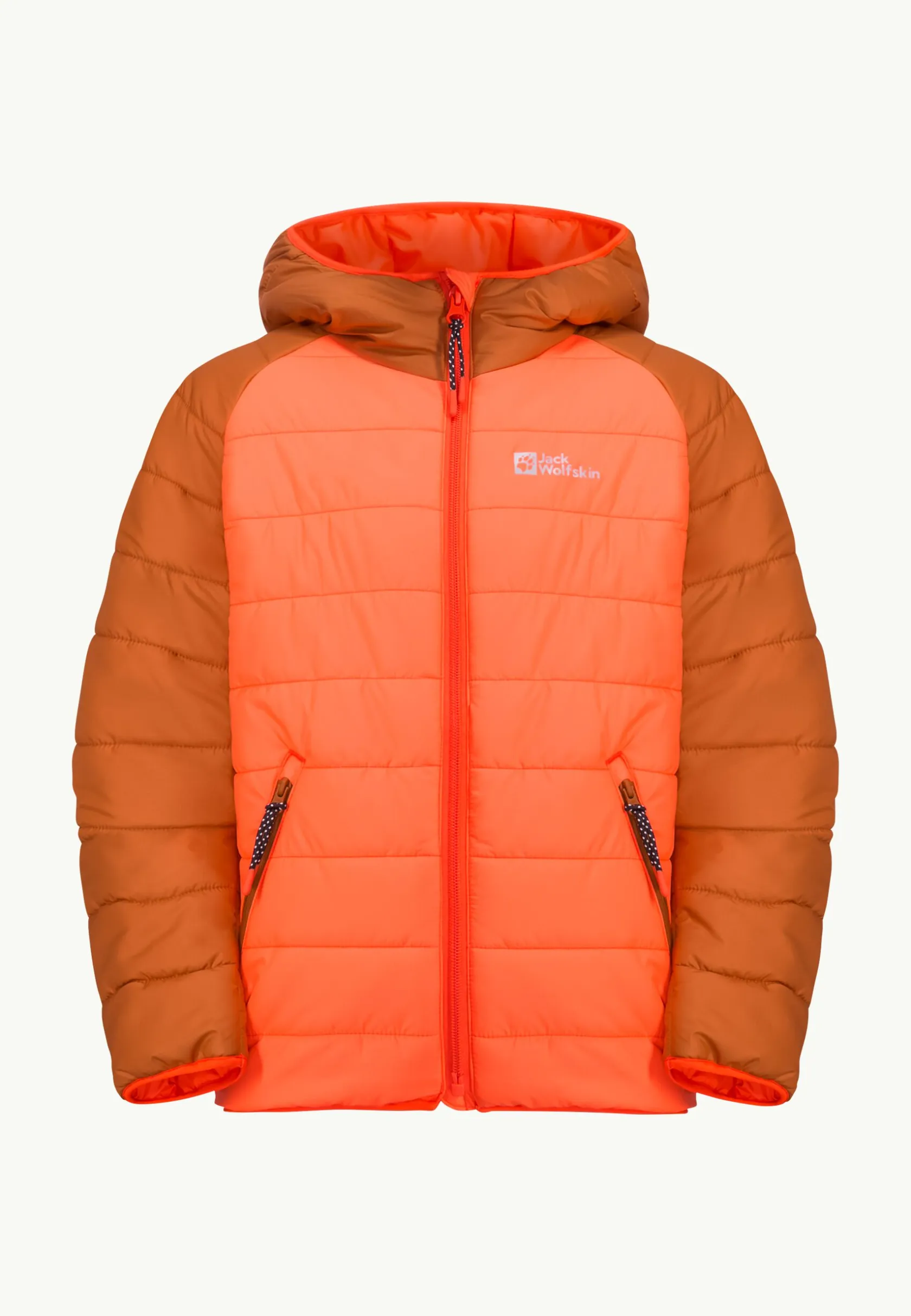 Voor- En Najaarsjacks/-Jassen|Winterjacks|Jack Wolfskin Zenon Jacket K