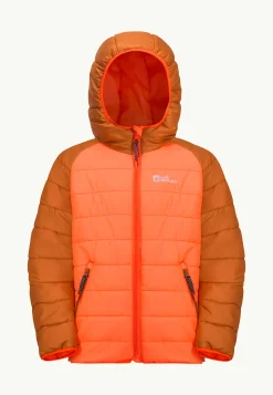 Voor- En Najaarsjacks/-Jassen|Winterjacks|Jack Wolfskin Zenon Jacket K