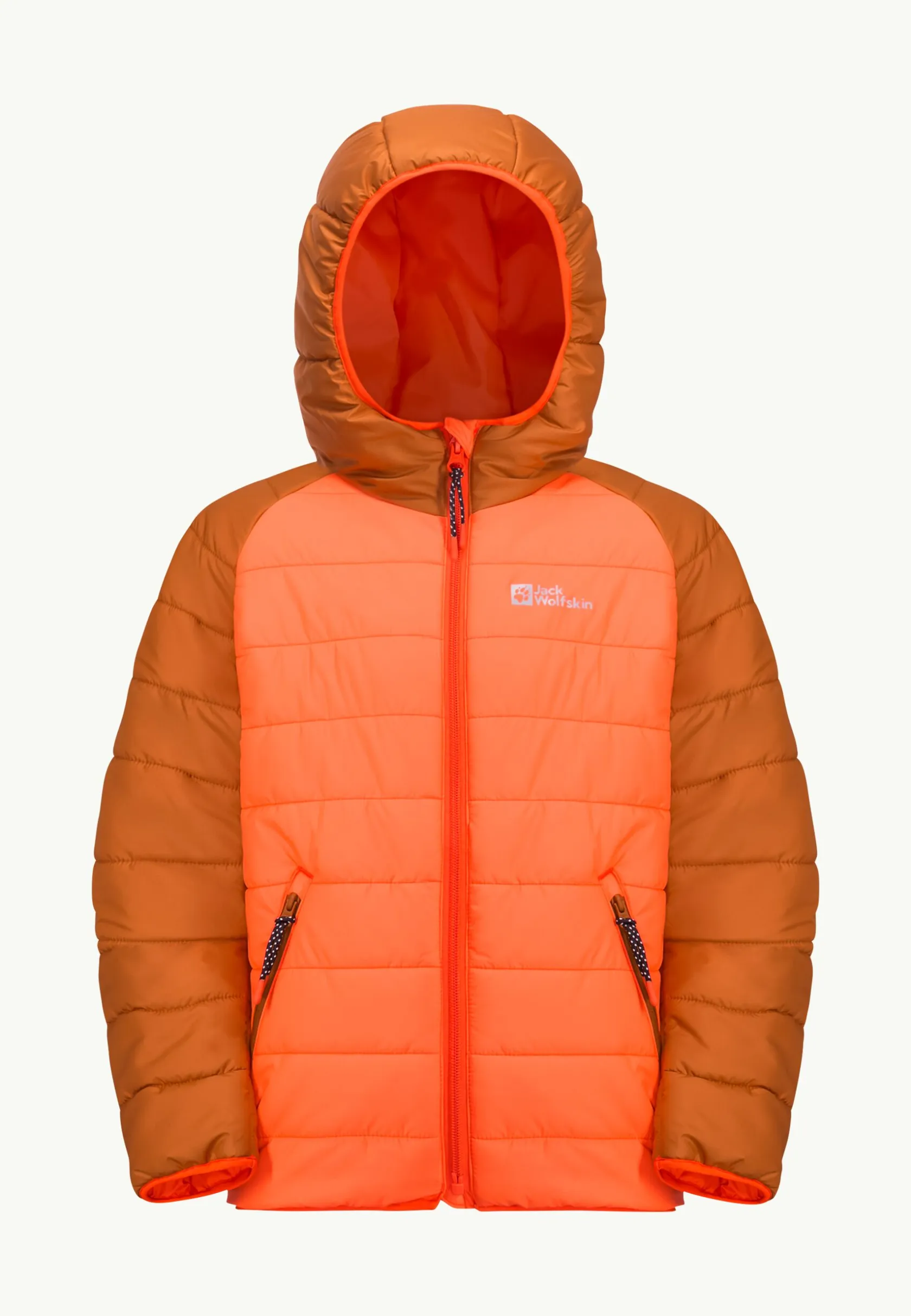 Voor- En Najaarsjacks/-Jassen|Winterjacks|Jack Wolfskin Zenon Jacket K