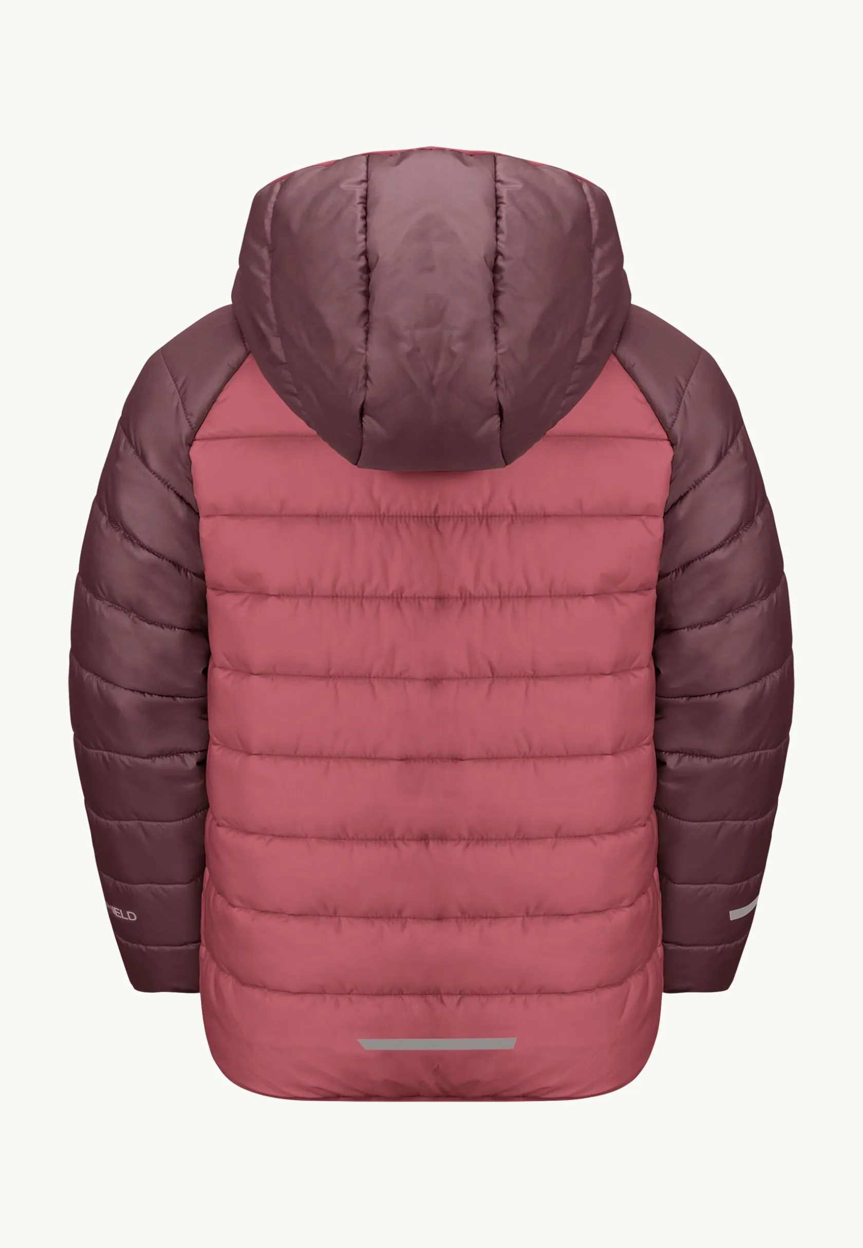 Voor- En Najaarsjacks/-Jassen|Winterjacks|Jack Wolfskin Zenon Jacket K