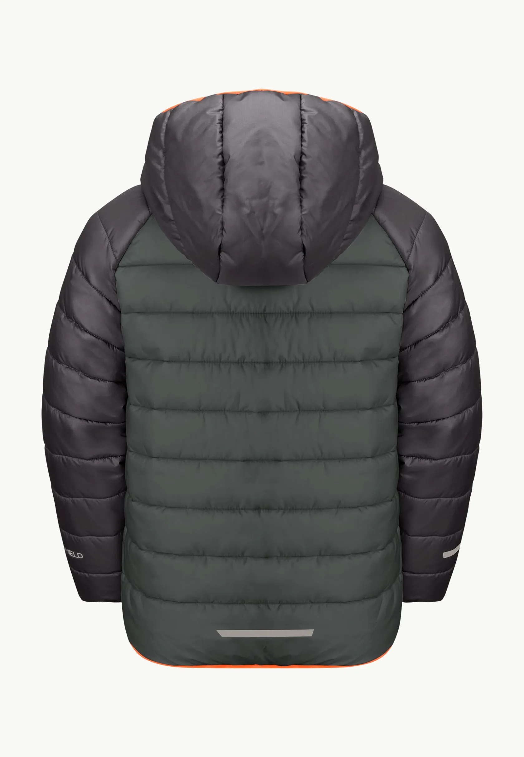 Voor- En Najaarsjacks/-Jassen|Winterjacks|Jack Wolfskin Zenon Jacket K