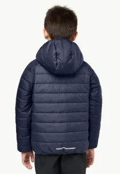 Voor- En Najaarsjacks/-Jassen|Winterjacks|Jack Wolfskin Zenon Jacket K