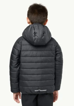 Voor- En Najaarsjacks/-Jassen|Winterjacks|Jack Wolfskin Zenon Jacket K