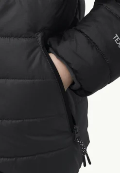 Voor- En Najaarsjacks/-Jassen|Winterjacks|Jack Wolfskin Zenon Jacket K