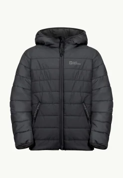 Voor- En Najaarsjacks/-Jassen|Winterjacks|Jack Wolfskin Zenon Jacket K