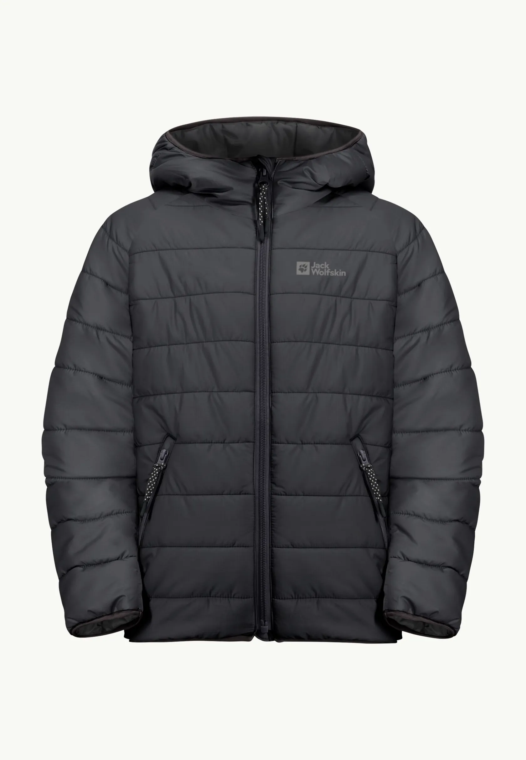 Voor- En Najaarsjacks/-Jassen|Winterjacks|Jack Wolfskin Zenon Jacket K